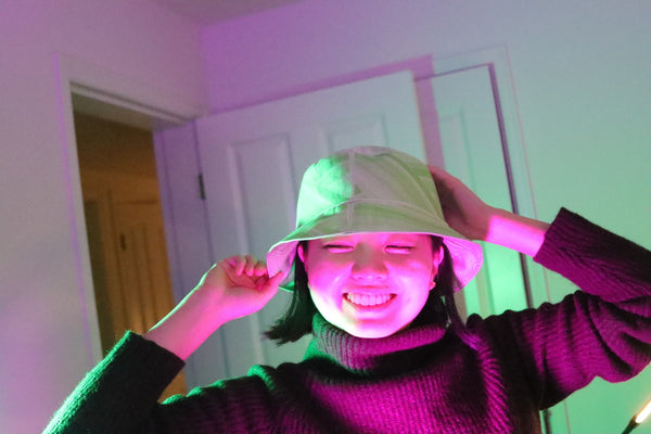 Bucket Hat Kit